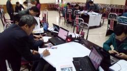 Kỹ năng sư phạm cho giảng viên nội bộ - Thủy Điện Tuyên Quang (06 - 10.03.2017)